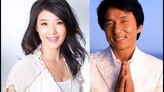 Jackie Chan and Tarcy Su - "Everyday of my Life"