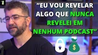 Dropshipping - Diogo caixeta Revela no Max cast um Produto que ele Vendeu 3 Milhões