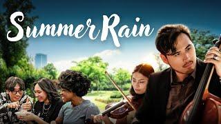 Summer Rain (2024) Full Faith Drama Movie | Family Drama