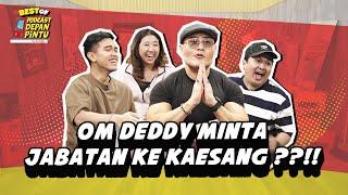 BEST OF PDP - JADI LETKOL TITULER KARNA GAENAK SAMA PAK PRABOWO?!