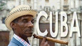 What is Cuba Like? - A Trip to Havana in 7 Minutes or Less