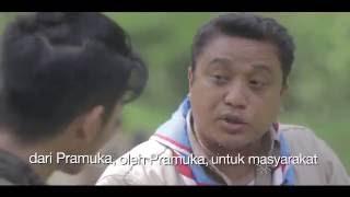 What does Pramuka or Scout mean? (Pramuka Jawa Barat)