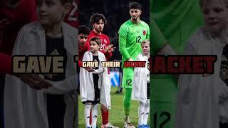 My respect to Turkish players 