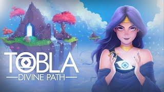 Tobla - Divine Path | Trailer