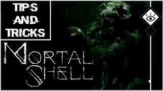 Mortal Shell Tips and Tricks - Grisha - 4 easy ways to avoid!