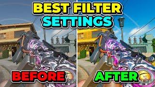 Best NVIDIA Filters for Black Ops 6 - Improve Visibility & Look Better