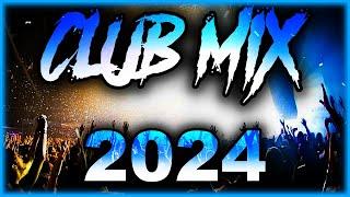 Club Party Mix 2024 l Mashups & Transitions l Popular songs 2024