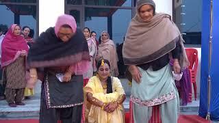 Samardeep Kaur Nahi dohi #wedding #Live Part - 2