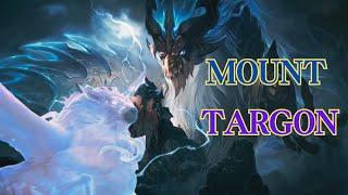 Targon - Dive into the Mystery | League of Legends Lore