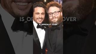 Seth Rogen Finally Breaks Silence on James Franco Fallout!