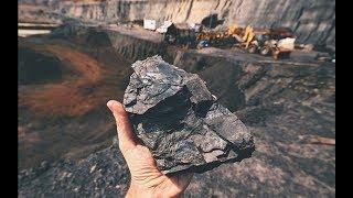 How Coal Is Mined and Refined - Top Coal Mining Spots in the World - Documentaries