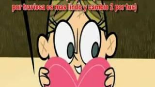 Heloise Secret Admirer sub. Español parte 1/2