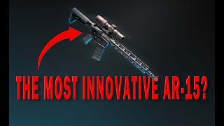 AR-15 Revolution Is HERE - VKTR VK-1 Review