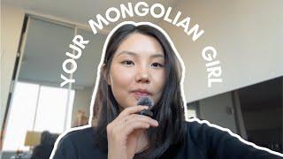 How many Mongolians do you know? | YOUR MONGOLIAN GIRL