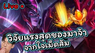 วิจัยแพทซ์ใหม่แรงที่สุดของมาจ้ากับมือถือที่แรงที่สุด ROG Phone 8