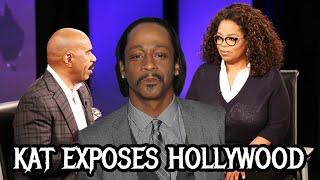 Hollywood's Dark Secrets: Kat Williams Unveils Oprah's Role in Bernie Mac's Tragic End