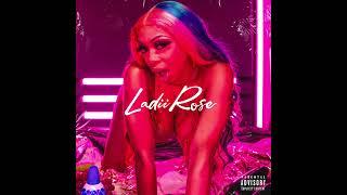 Ladii Rose Ft. T Hood "Whisper" (Official Audio)