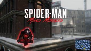 HOW TO INSTALL MODS IN SPIDER-MAN MILES MORALES PC - FULL TUTORIAL