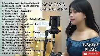 ALBUM SASA TASIA TERBARU 2020