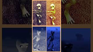 Aliens dance dam tu cosita viral @TMfacts007 #aliendacefunny  #aliendance #dance #dametucosita