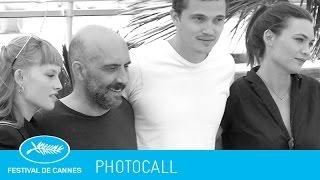 LOVE -photocall- (en) Cannes 2015