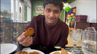 Bangladeshi Food Review For The First Time!