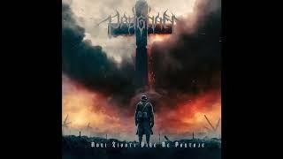 Melodic Black Death Thrash Folk Metal 2023 Full Album "PROGNAN" - Naši Životi Više Ne Postoje 