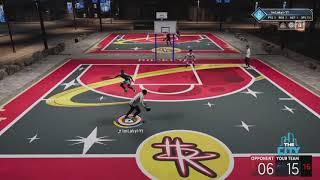 NBA 2K Next Gen Dribble God Mixtape #4 Best Guard In 2k21 Next Gen