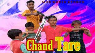 Chand tare Phool shabnam||Sad love story||Hindi latest video||MHR music studio