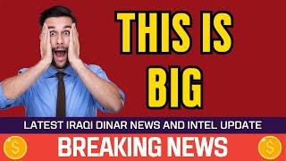  Iraqi Dinar  This is Big  Today IQD Value to Dollar RV News Guru Updates Exchange Rate 