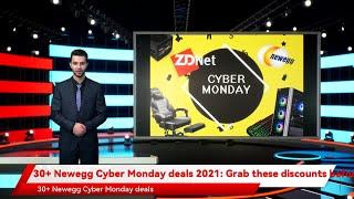 30+ Newegg Cyber Monday deals 2021: Grab these discounts before they expire