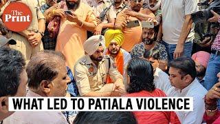 As the dust settles, festering differences that led to Patiala violence come to light