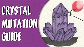 Crystal Mutation Guide - Nuclear Throne