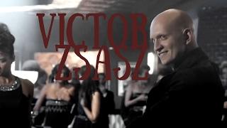 ⌁Ready or Not || Victor Zsasz {gotham} ⌁