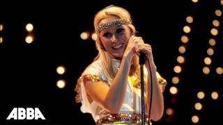 Dancing Queen (Live In Australia) [1977] — ABBA