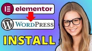 How To Install Elementor In WordPress