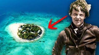 What Really Happened to Amelia Earhart?