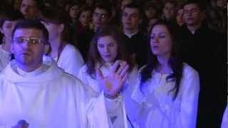 Razem za Jezusem - Pieśń Objawienia (revelation song)