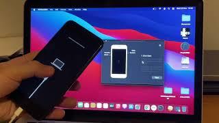 HFZ Activator Passcode, Disable Bypass with calls iOS15 & iOS16 Tutorial