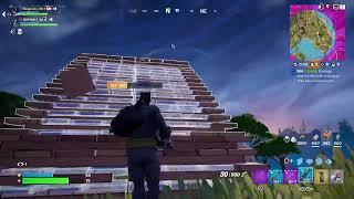 Fortnite with Mvrcielago