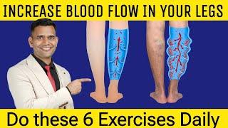 Numbness and Tingling in Your Legs And Feet - Dr. Vivek Joshi