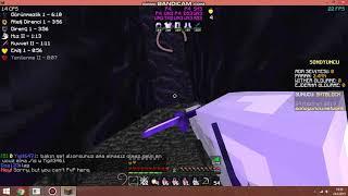 Leged_x GG Nether Pvpsi #1