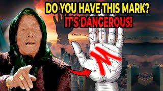 Baba Vanga REVEALS the Prophecy of the 'M' BRAND: What to Expect in 2025!