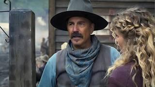 He Returned to Town for His Wife’s Revenge | Action Cowboy Movie (Western Action Movie)