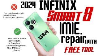 infinix smart 8 imei repair | infinix smart 8 imie repair free tool | infinix smrt 8 imie repair cm2