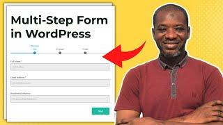 How to Create a Multistep Form in WordPress Using Forminator