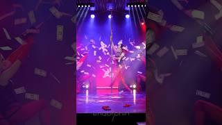 Endorphin Siberia #dance #strip #choreography #dancer #exotic #dancestudio #pole #poledance #танцы