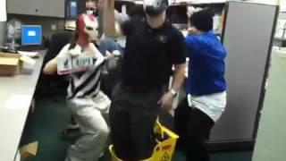 Jav Auto Tag Harlem Shake