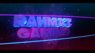 rahmat gaming heads short