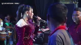 WONG IRENG ~ DEVI ADINDA // CITRA NADA LIVE DESA KETILENG // KEC.KRAMAT - KAB.TEGAL